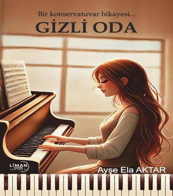 Gizli Oda - Bir Konservatuvar Hikayesi - Liman Çocuk - Image 1