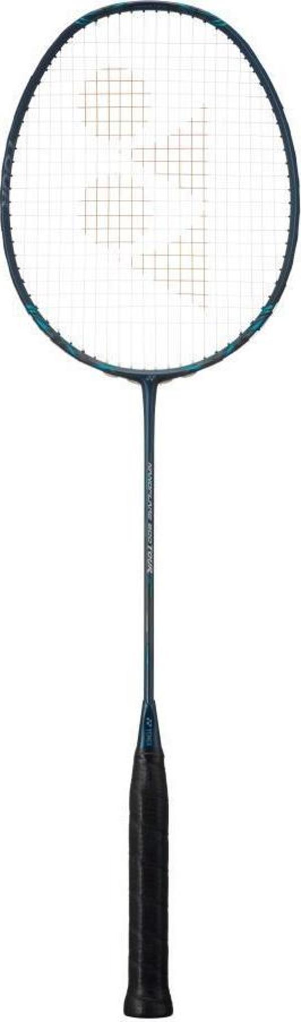 Yonex Nanoflare 800 Tour (4UG5) Badminton Raketi Derin Yeşil - Image 1