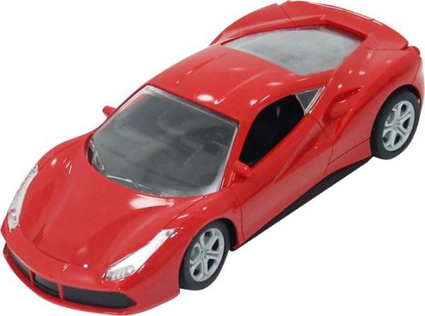 Nessi World Uzaktan Kumandalı Spor Araba - Image 1