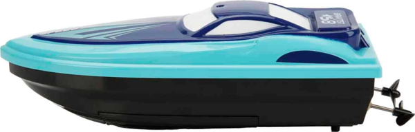 Nessi World USB Şarjlı Uzaktan Kumandalı Hız Teknesi - Image 1