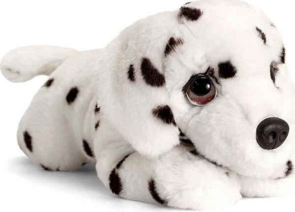Nessi World Peluş Köpek Dalmaçyalı 25 cm - Image 1