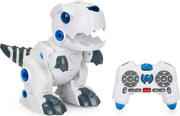 Nessi World Rastar Uzaktan Kumandalı Akıllı Robot Dino - Image 1