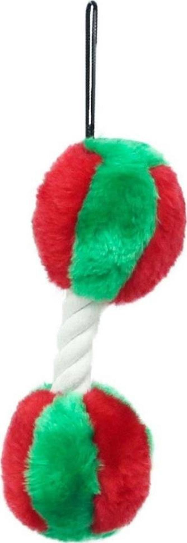 Nessi World Sesli Peluş Halter - Image 1