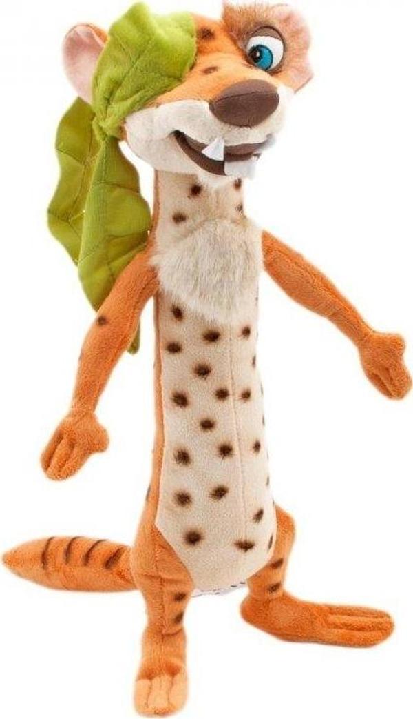 Nessi World Bulk Peluş Figür 33cm - Image 1