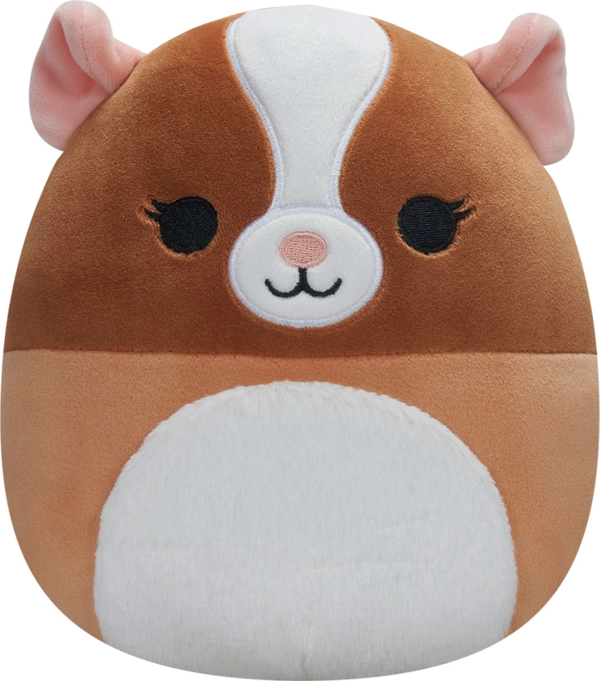 Nessi World Squishmallow Ginepig Garret 20 cm - Image 1