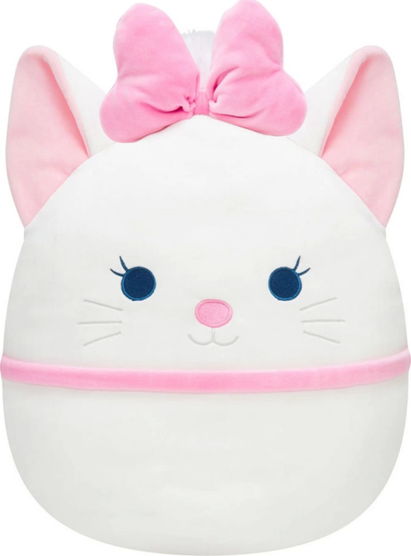 Nessiworld Squishmallows Disney Serisi 20 cm DI00168 - Image 1
