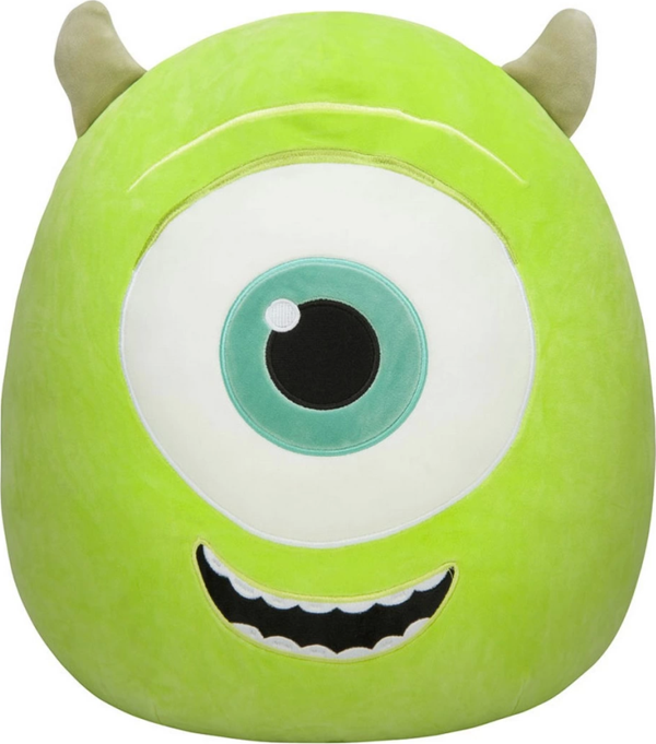 Nessiworld Squishmallows Disney Serisi 35 cm - Image 1