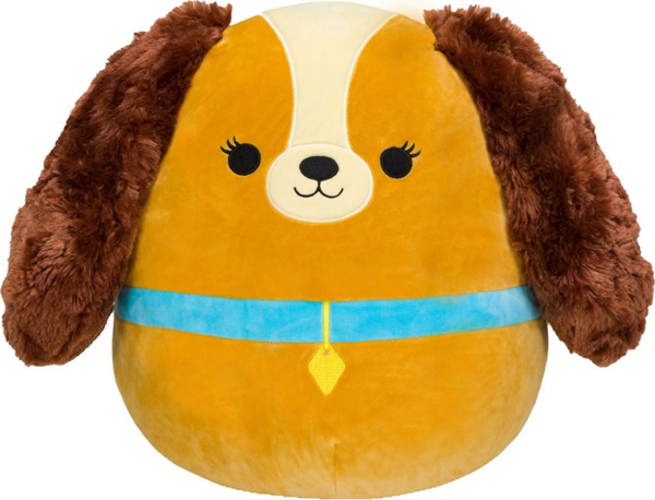 Nessiworld Squishmallows Disney Serisi 35 cm DI00016 - Image 1