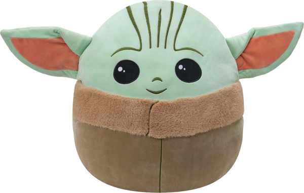 Nessi World Squishmallows Star Wars Serisi 50 cm - Image 1