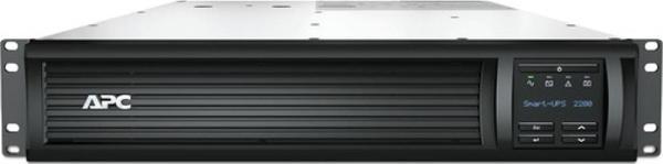APC Smart UPS 2200VA LCD RM 2U 230V with - Image 1