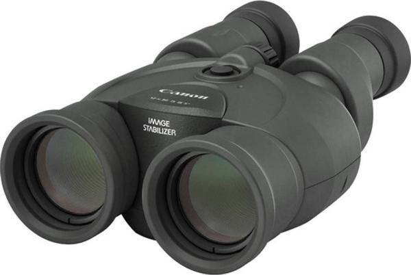 CANON BINOCULARS 12X36 IS III - Image 1