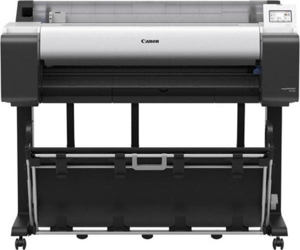 CANON imagePROGRAF TM-350 - Image 1