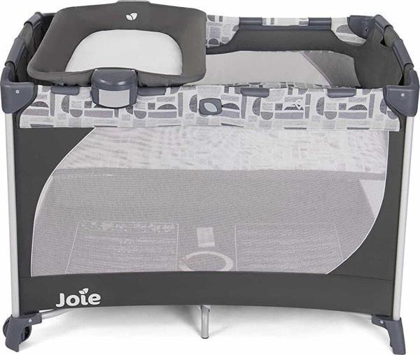 Joie Commuter Change Park Yatak - Image 1