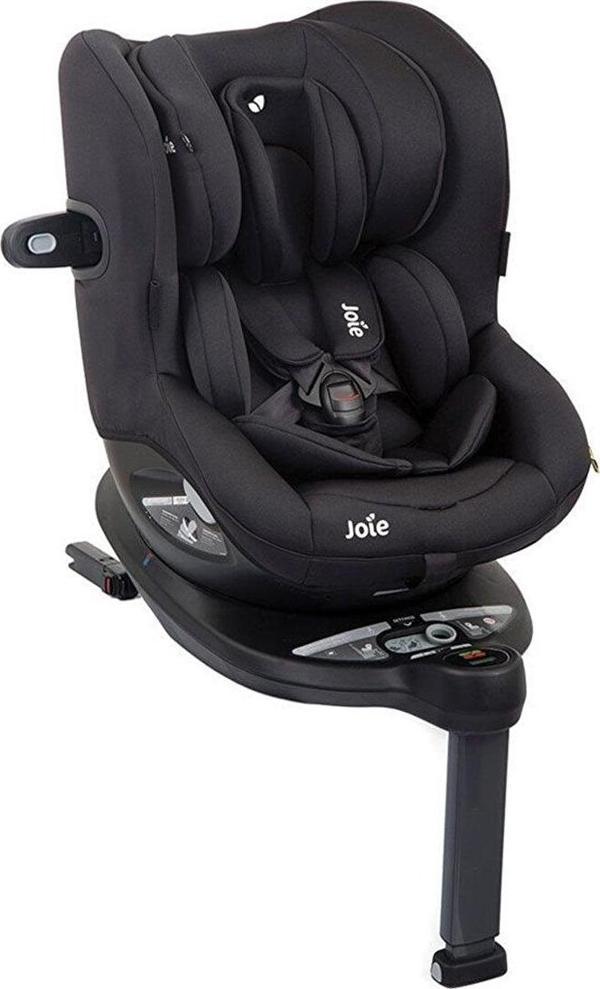 Joie I-Spin Isofixli 360 Derece Dönebilen Oto Koltuğu 0-18 kg - Image 1