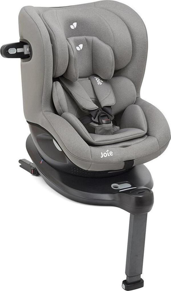 Joie I-Spin Isofixli 360 Derece Dönebilen Oto Koltuğu 0-18 kg - Image 1