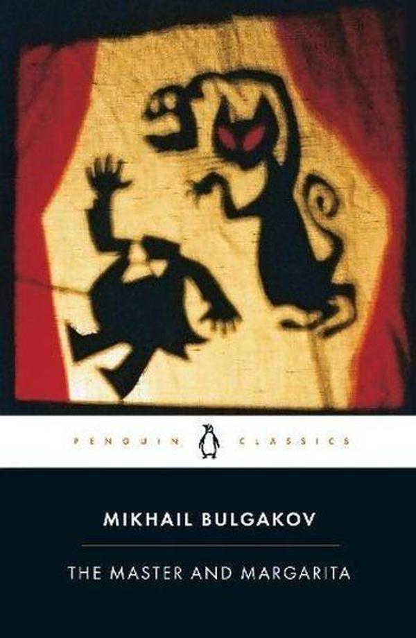 Master And Margarita - Penguin Books Ltd - Image 1