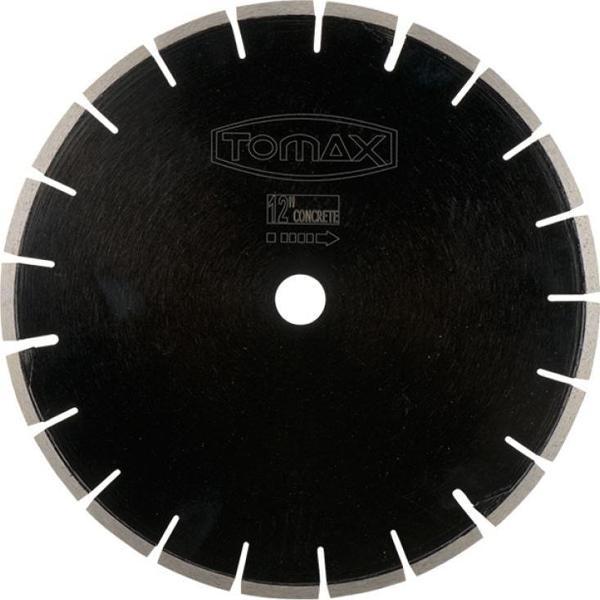 Beton Kesme Testeresi 300x3,0x8x25,4 - Image 1