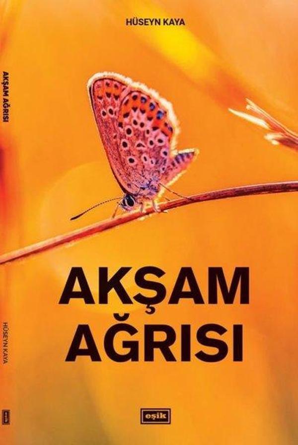 Akşam Ağrısı - Eşik Yayınları - Image 1