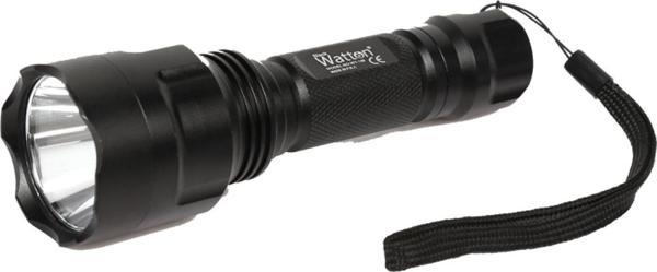 Güçlü Aparat Uyumlu Şarjlı Fener Wt-149 - Image 1