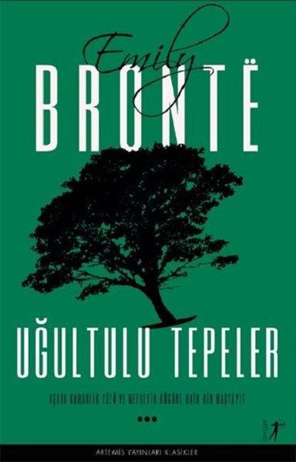 Uğultulu Tepeler - Artemis Yayınları - Image 1