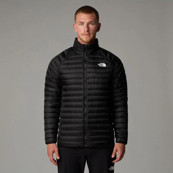 The North Face NF0A87GY4HF1 M Bettaforca Lt Down Erkek Outdoor Ceket - Image 1