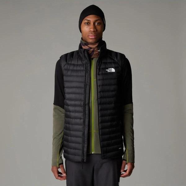 The North Face NF0A87GZ4HF1 M Bettaforca Lt Down Erkek Outdoor Yelek - Image 1