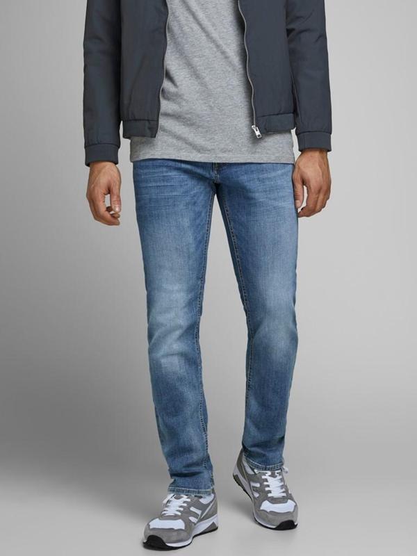 Jack&Jones Erkek Kot Pantolon 12146866 - Image 1