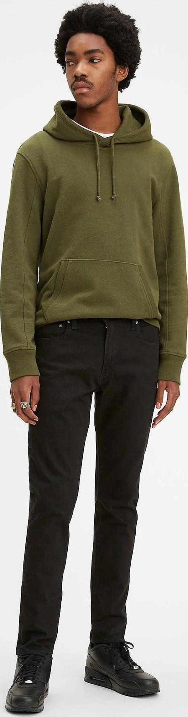 Levis Erkek Kot Pantolon A2087-0031 - Image 1