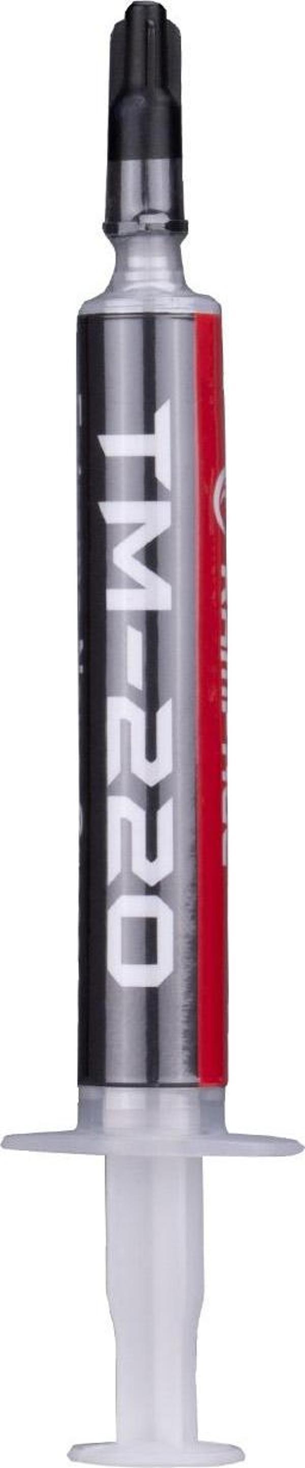 Rampage TM-220 2g 11w-m.K Gri Yüksek Performans Termal Macun - Image 1