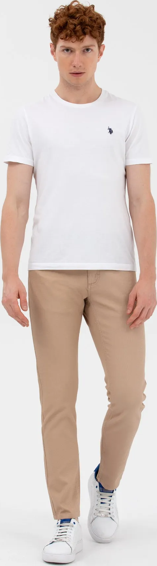 U.S. Polo Assn. Erkek Pantolon 1600040 - Image 1