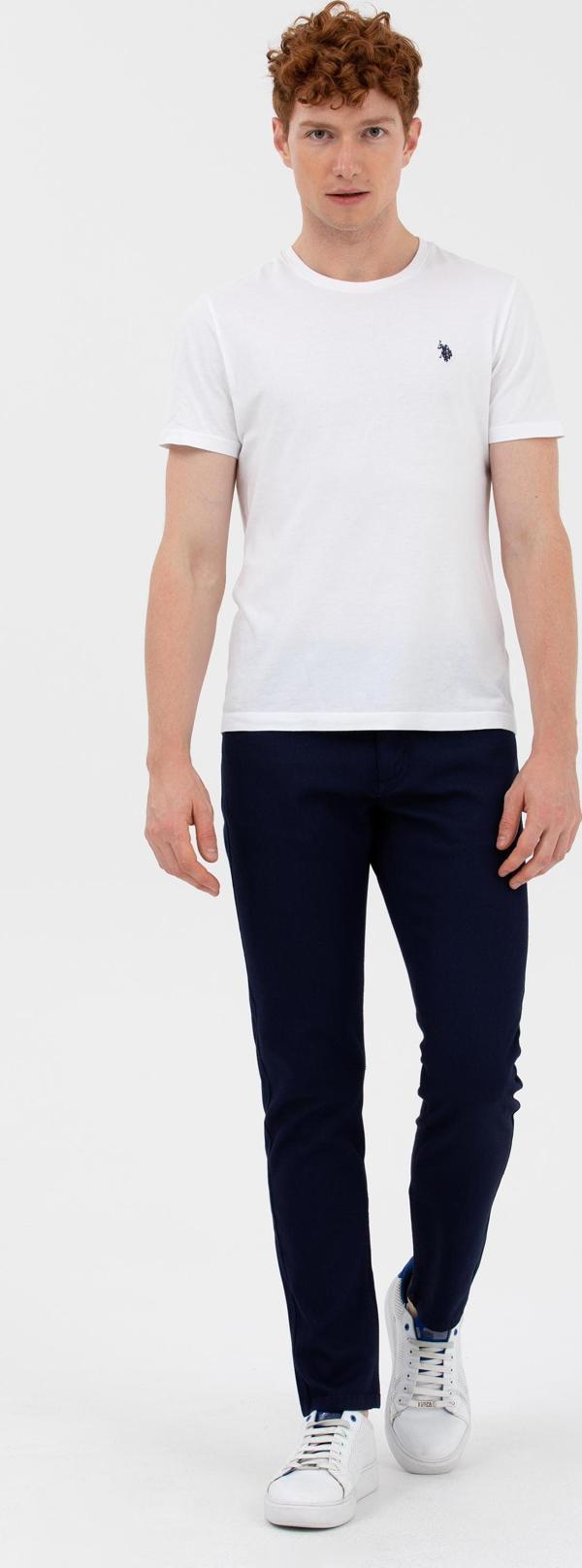 U.S. Polo Assn. Erkek Pantolon 1600040 - Image 1