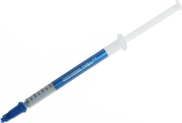 Dark Freezer DKCCT510P Ultimate Termal Macun (1 Gram) - Image 1