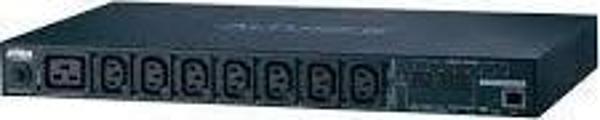 Aten PE6208G-AX 8 Outlet 16A Power Distrbution - Image 1