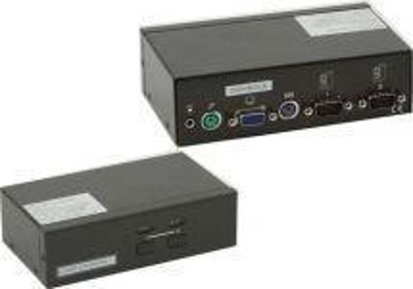 S-Link Oem MPC-21 2PC-1MN PS-2 Kwm Switch - Image 1