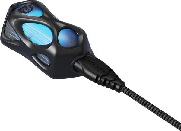 GravaStar M1 Pro Mercury Gaming Mouse Uyumlu 4K Wireless Dongle - Image 1