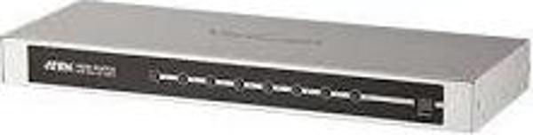 Aten VS0801H-AT 8 Port Hdmi Switch - Image 1