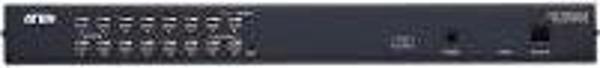Aten KH1516A-AX-G 16 Port Cat5 High-Density Kvm  Switch - Image 1
