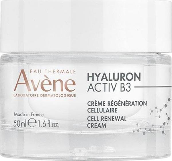 Avene Hyaluron Activ B3 Krem 50 ml - Image 1