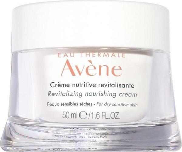 Revitalizing Nourishing Günlük Besleyici Bakım Kremi 50 ml - Image 1