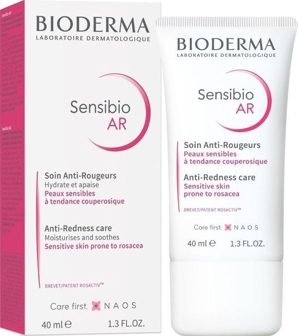 Sensibio Ar Bakım Kremi 40 ml - Image 1