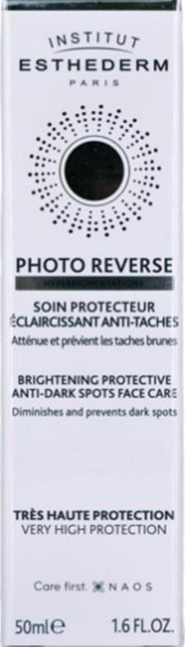 Photo Reverse Krem 50 ml - Image 1