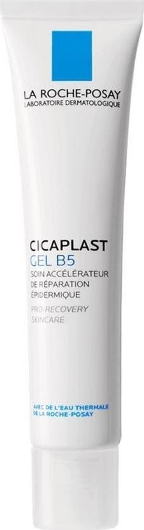 Cicaplast Gel B5 Krem 40 ml - Image 1