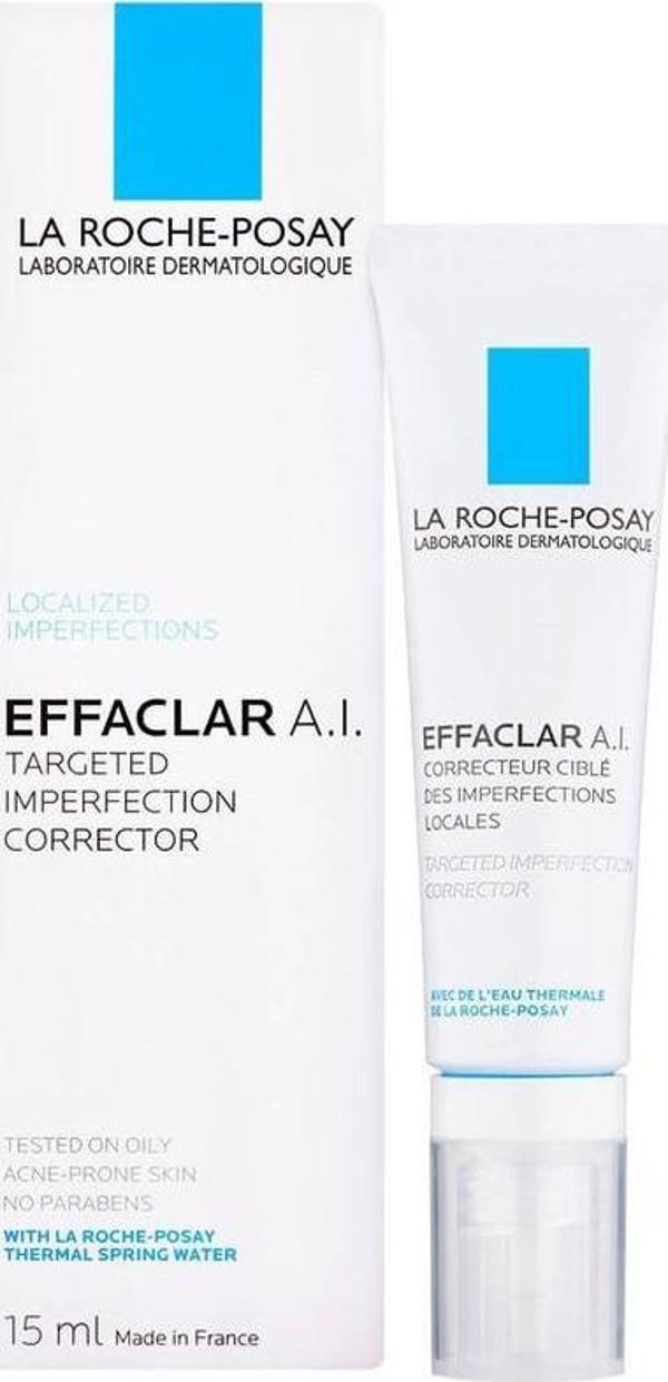 Effaclar A.I Krem 15 ml - Image 1