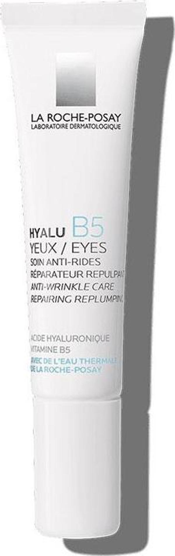 Hyalu B5 Göz Çevresi Kremi 15 ml - Image 1
