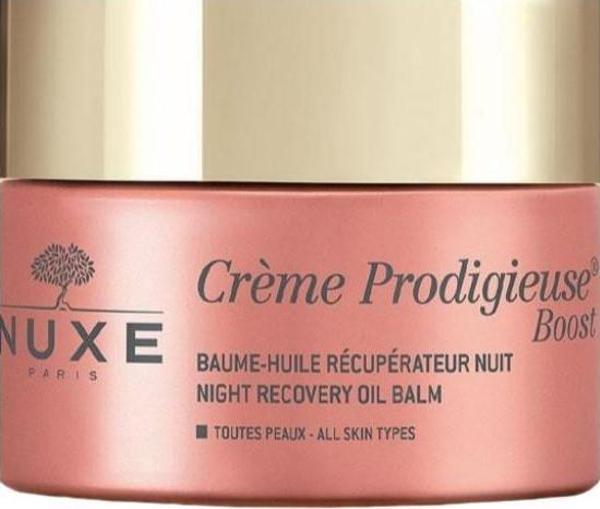 Creme Prodigieuse Boost Night Oil Balm 50 ml - Image 1