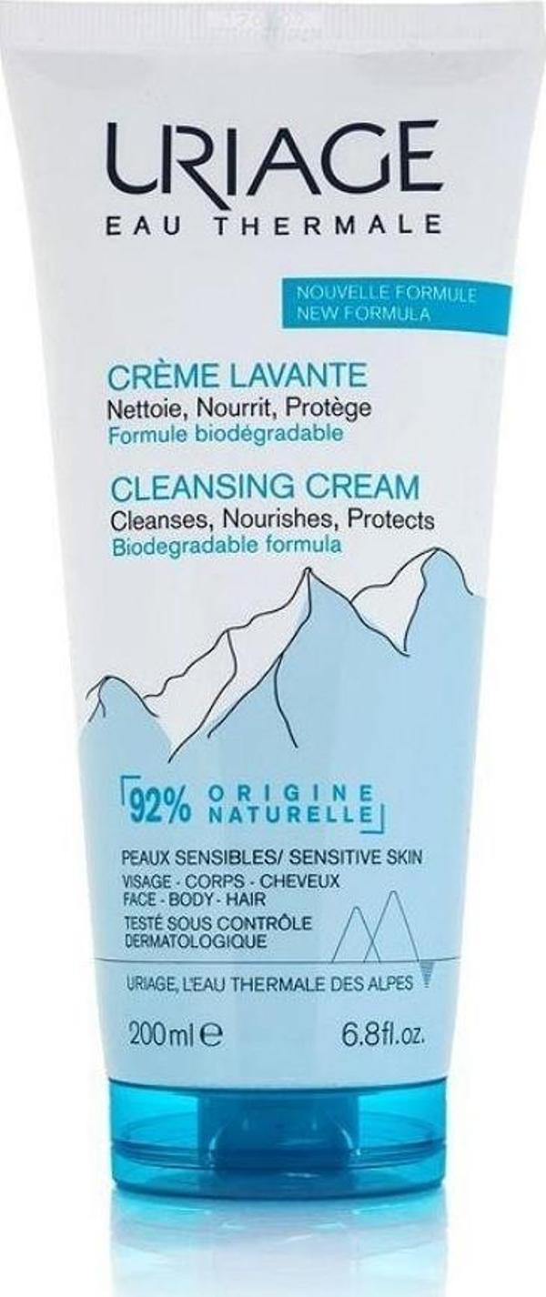 Creme Lavante T 200 Ml - Image 1
