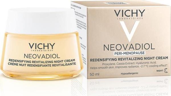 Neovadiol Gece Bakım Kremi 50ml - Image 1