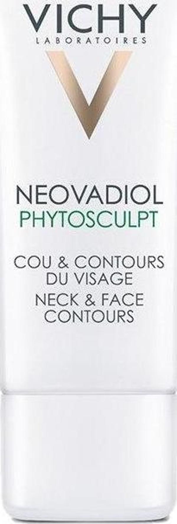Neovadiol Phytosculpt Boyun ve Yüz Bakım Kremi 50 ml - Image 1