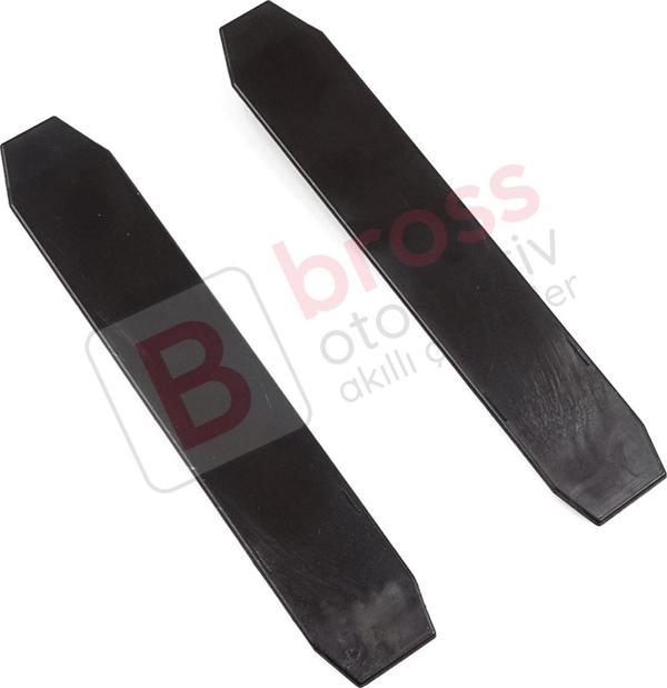 Ford Focus C-Max MK1 DM2 2003-2010 1323316 İçin Sağ veya Sol Far Tamir Seti - Image 1