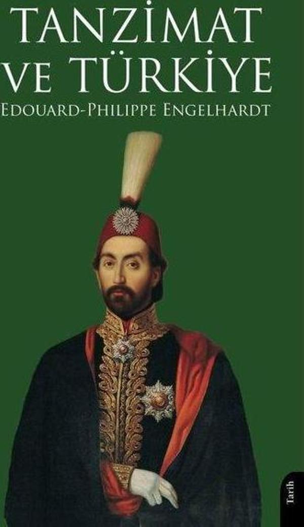 Tanzimat ve Türkiye - Dorlion Yayınevi - Image 1